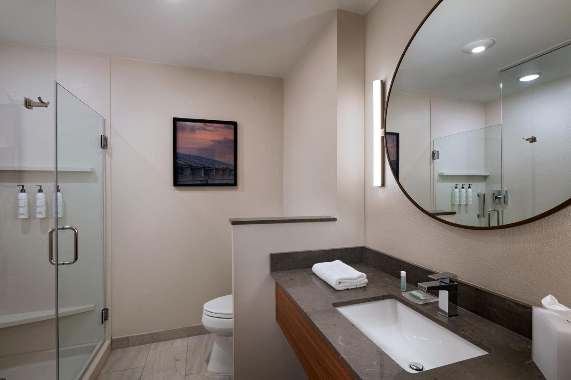 Fairfield By Marriott Inn & Suites Austin 乔治城 外观 照片