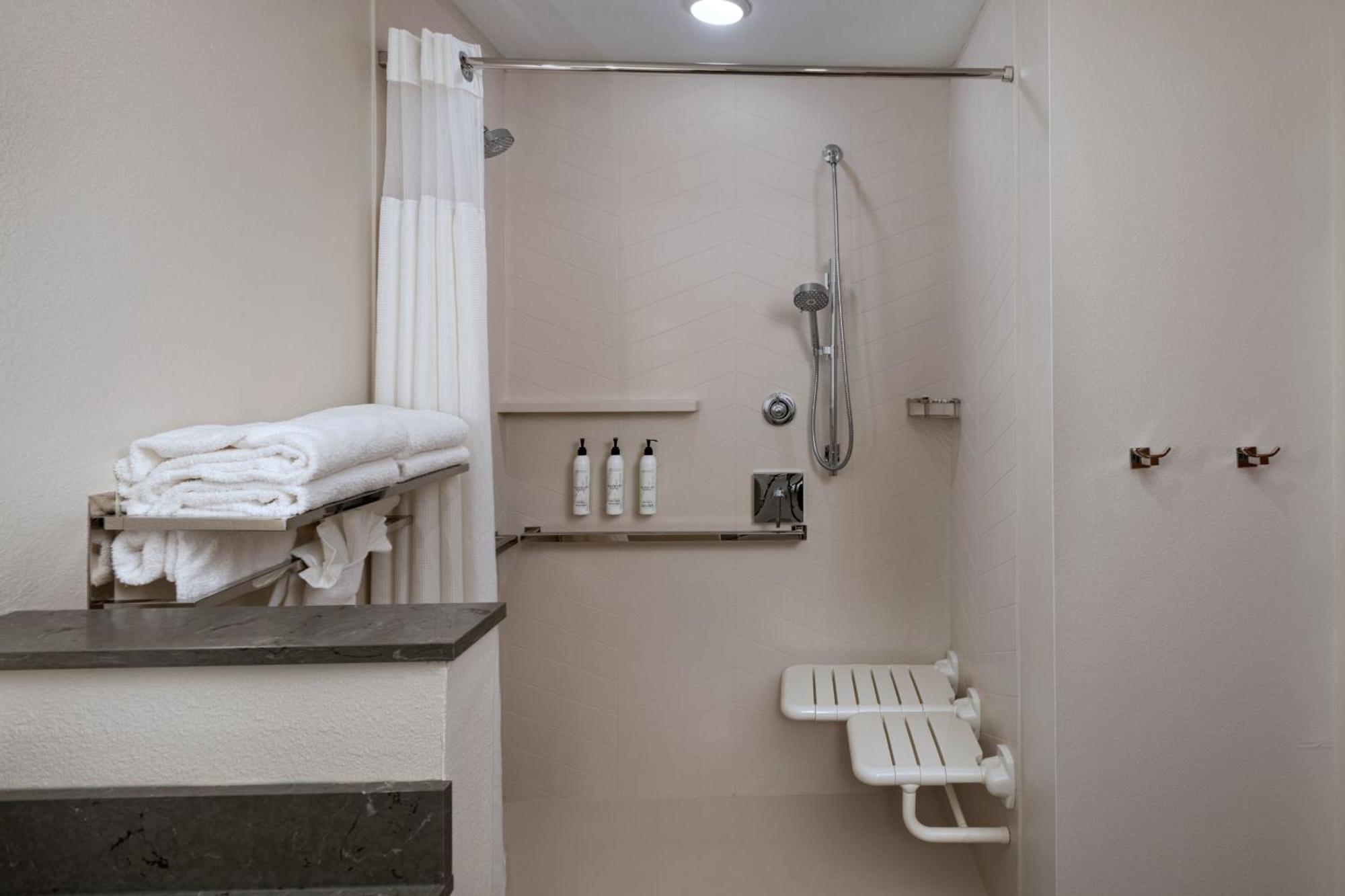 Fairfield By Marriott Inn & Suites Austin 乔治城 外观 照片