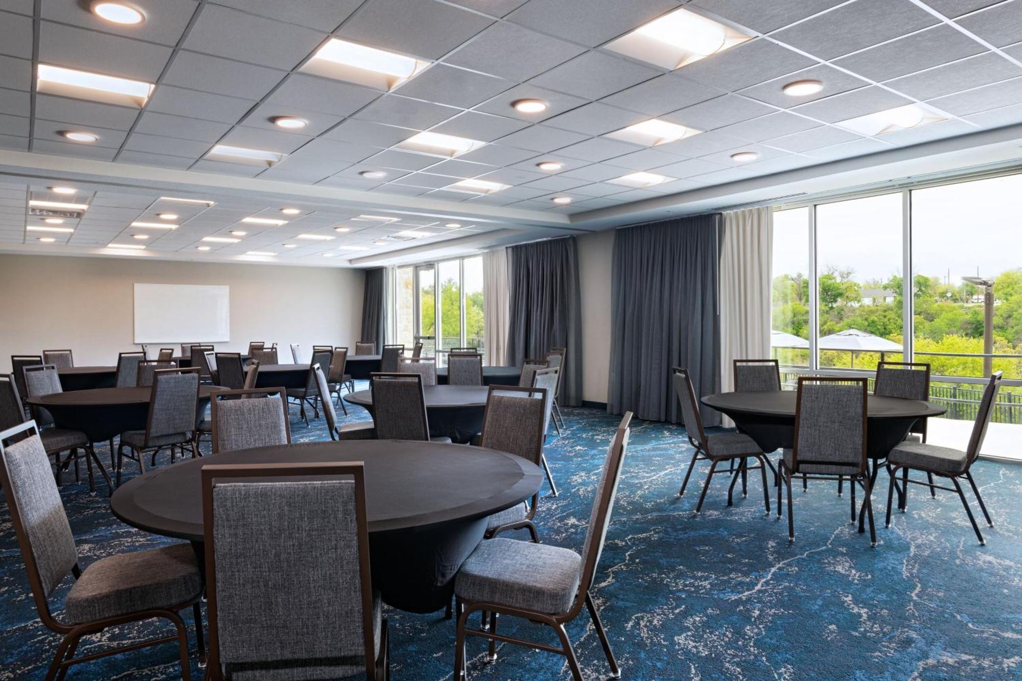 Fairfield By Marriott Inn & Suites Austin 乔治城 外观 照片