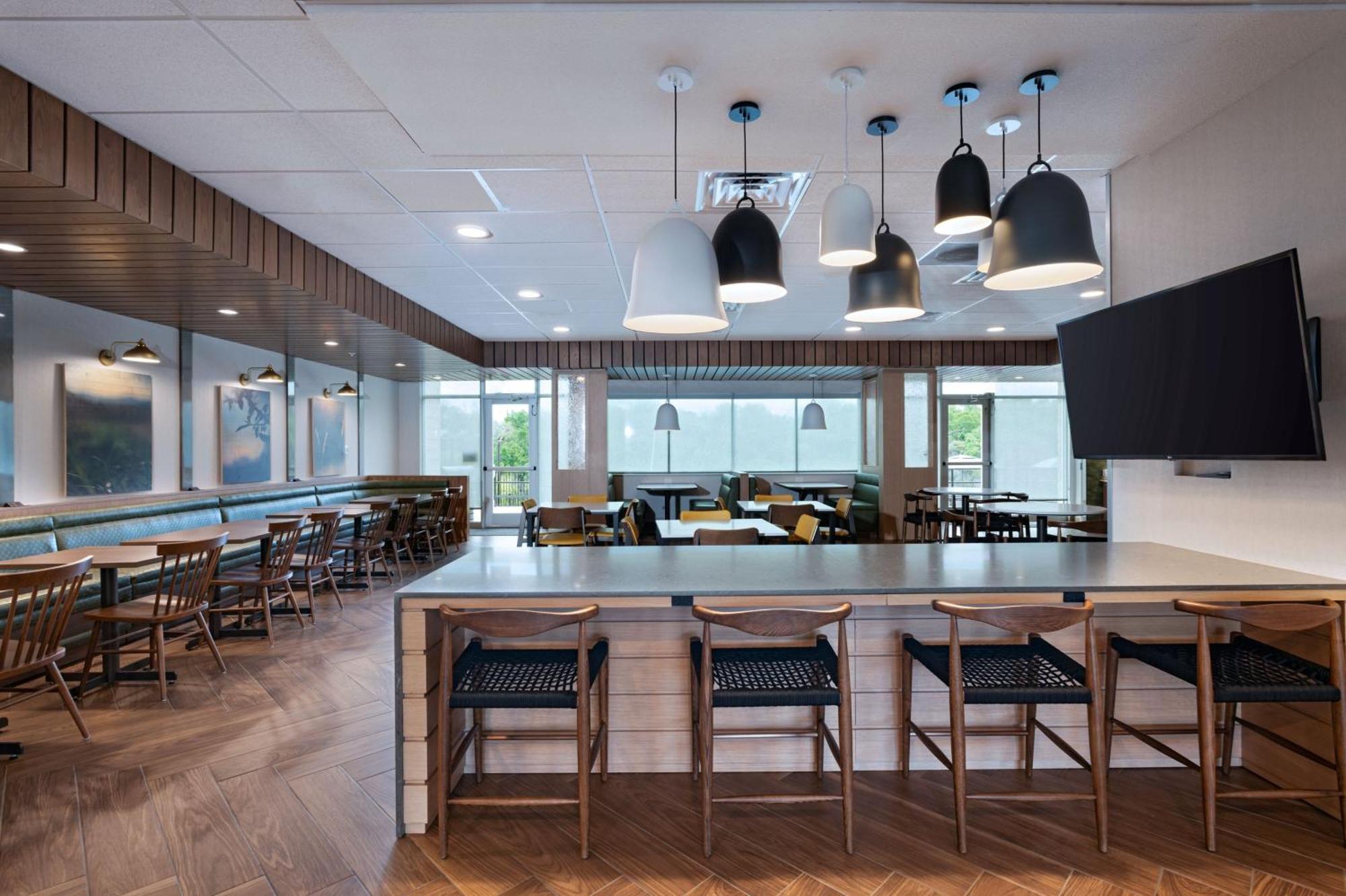 Fairfield By Marriott Inn & Suites Austin 乔治城 外观 照片