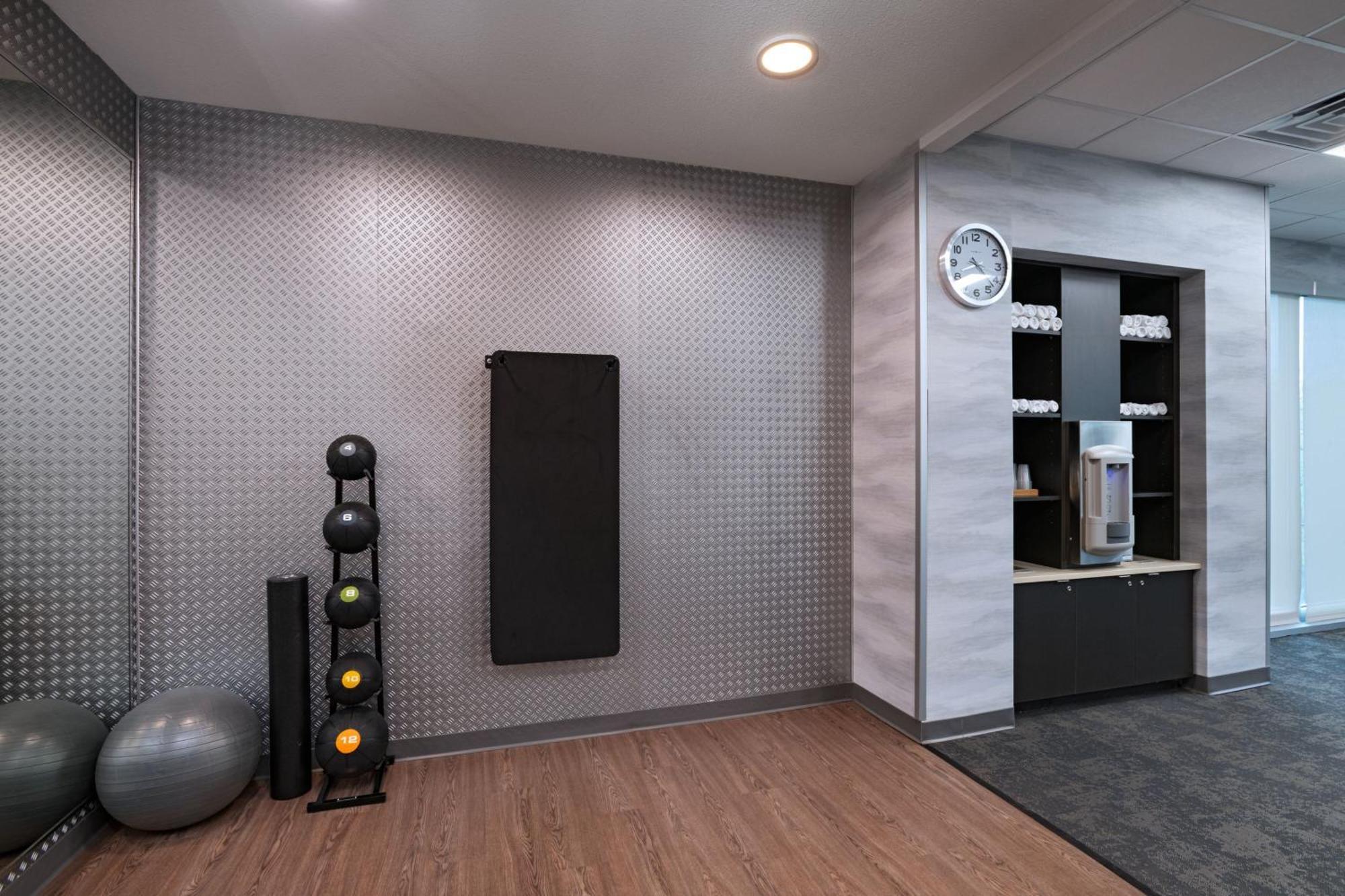 Fairfield By Marriott Inn & Suites Austin 乔治城 外观 照片