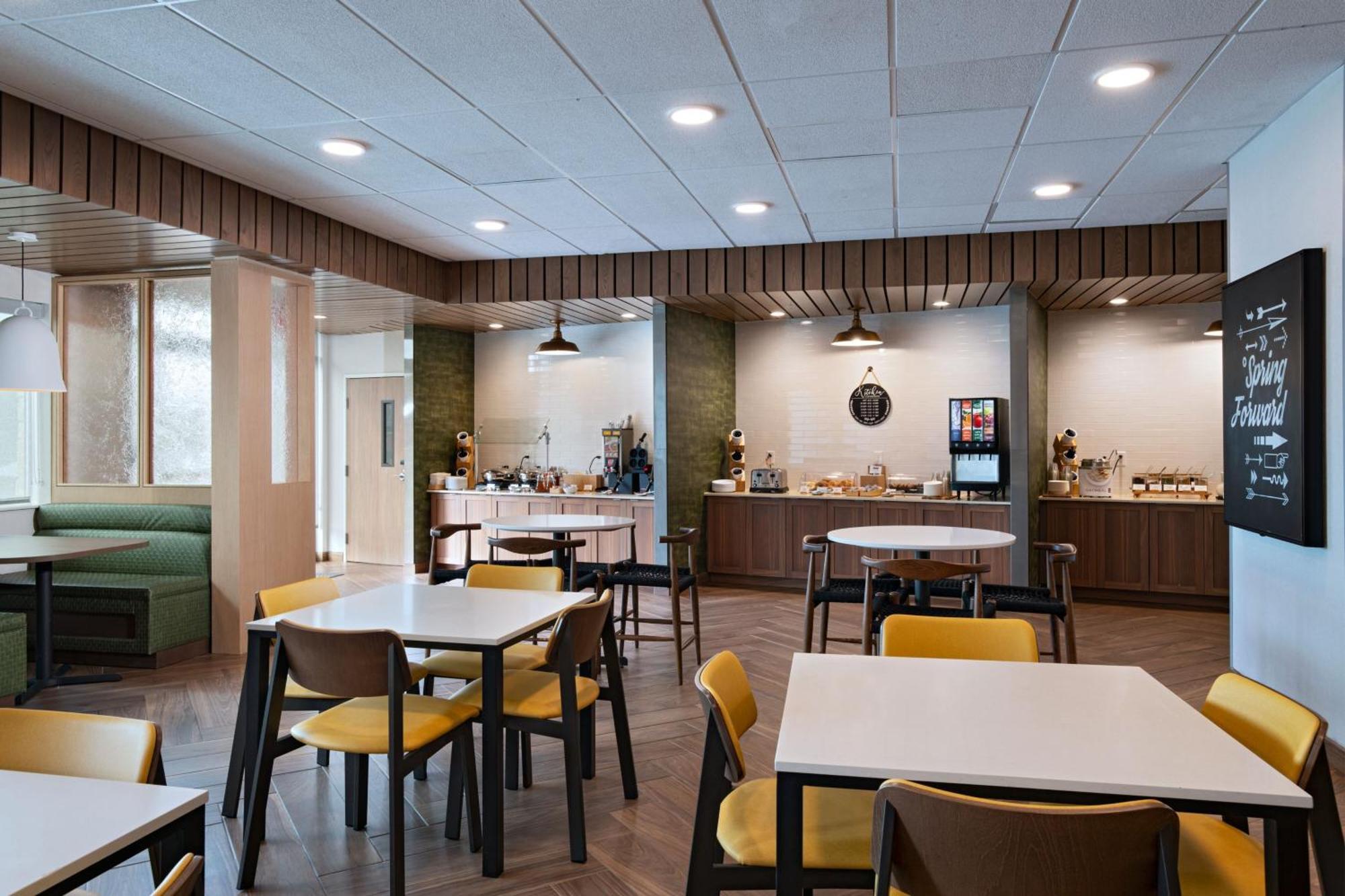 Fairfield By Marriott Inn & Suites Austin 乔治城 外观 照片