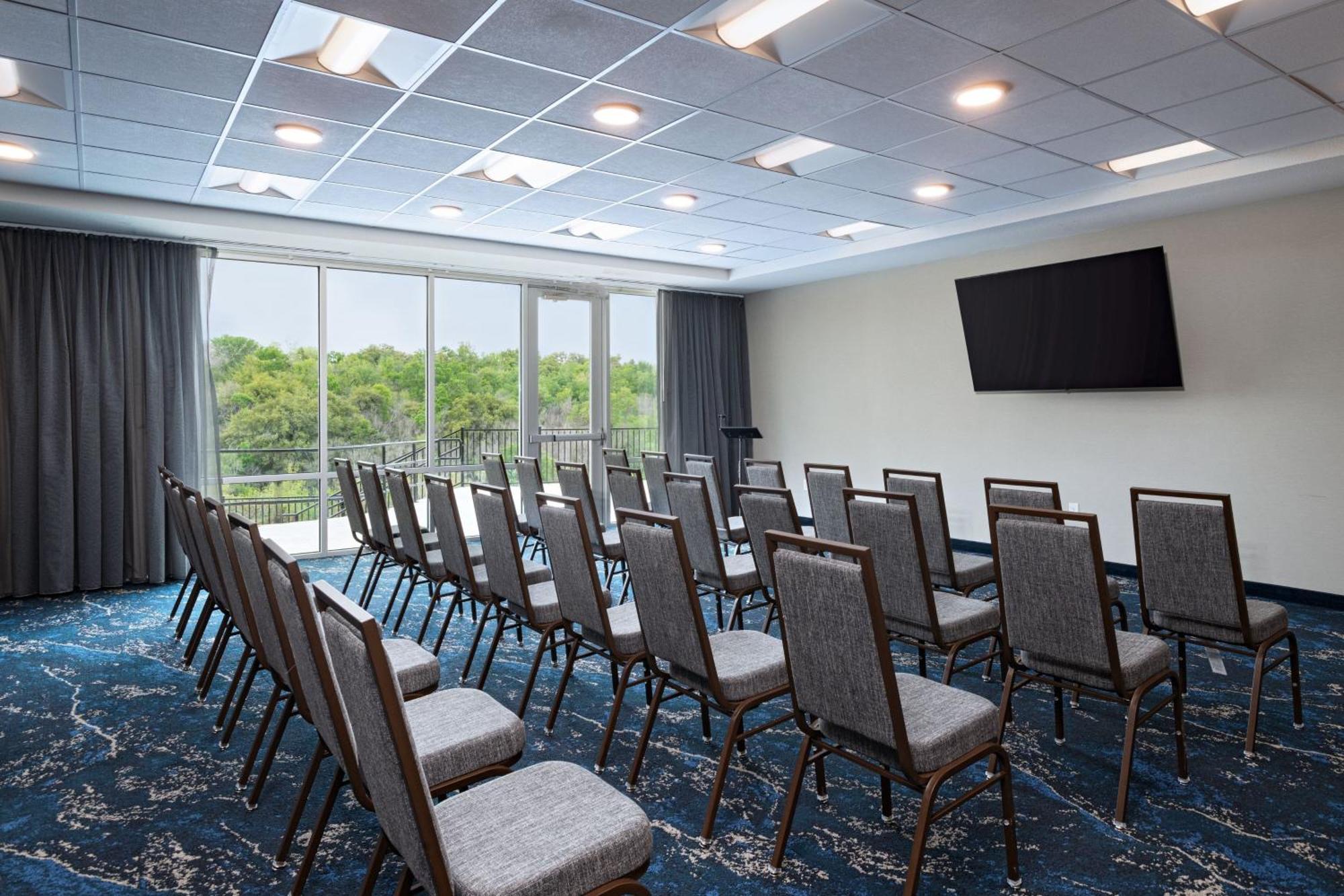 Fairfield By Marriott Inn & Suites Austin 乔治城 外观 照片